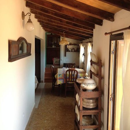 Penzion Casa Del Caminero En Tejeda Pokoj fotografie
