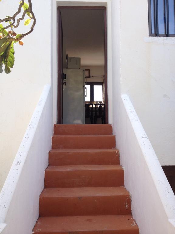 Penzion Casa Del Caminero En Tejeda Exteriér fotografie